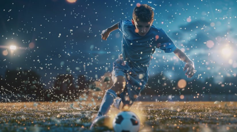 Tampilan antarmuka mobile sportsbook dan live casino mpo300 dengan vibrant orange