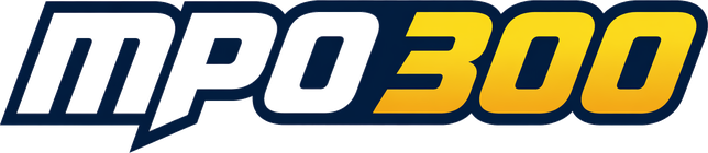 Logo mpo300